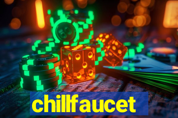 chillfaucet