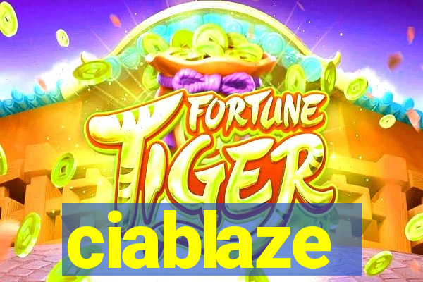 ciablaze