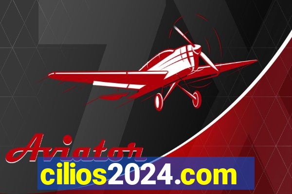 cilios2024.com