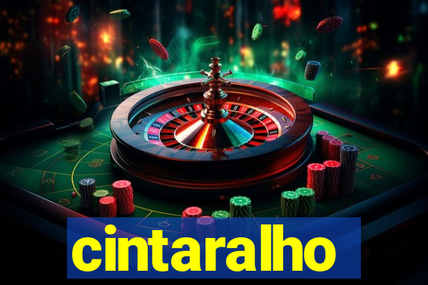 cintaralho