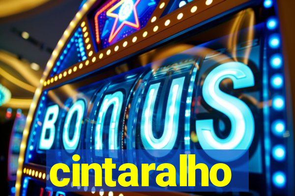 cintaralho