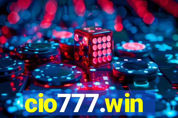 cio777.win