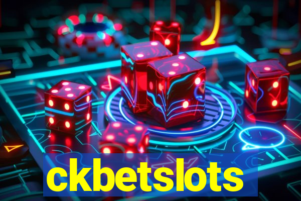 ckbetslots