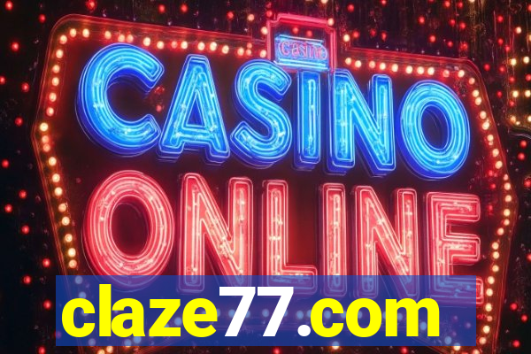 claze77.com