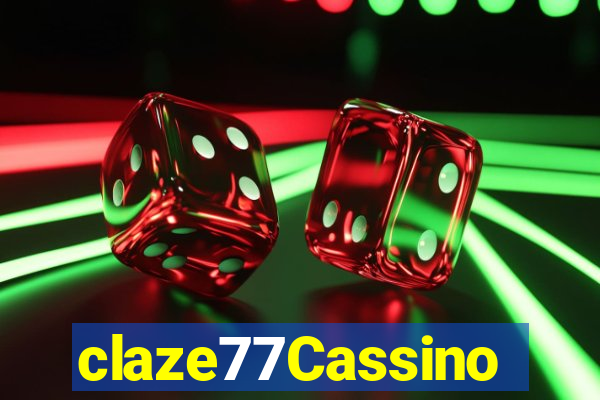 claze77Cassino