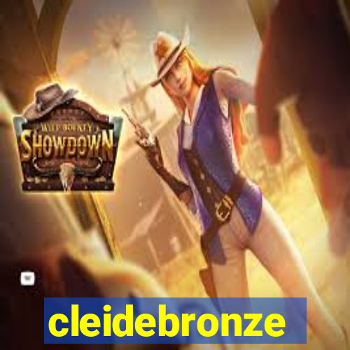 cleidebronze