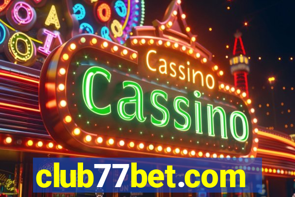 club77bet.com