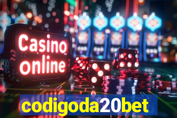 codigoda20bet