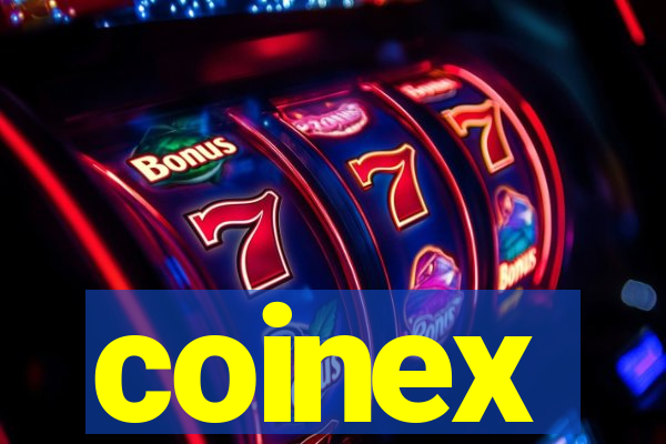 coinex