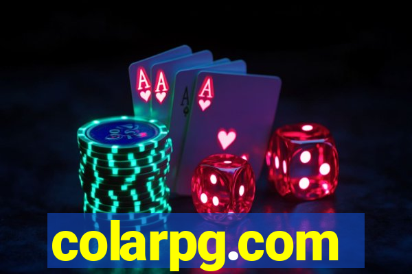 colarpg.com