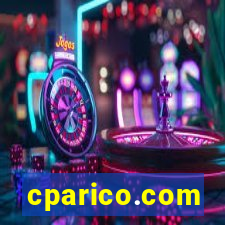 cparico.com