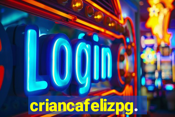 criancafelizpg.com