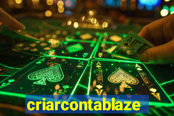 criarcontablaze