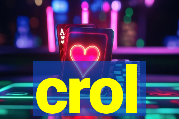 crol