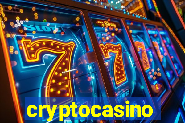 cryptocasino