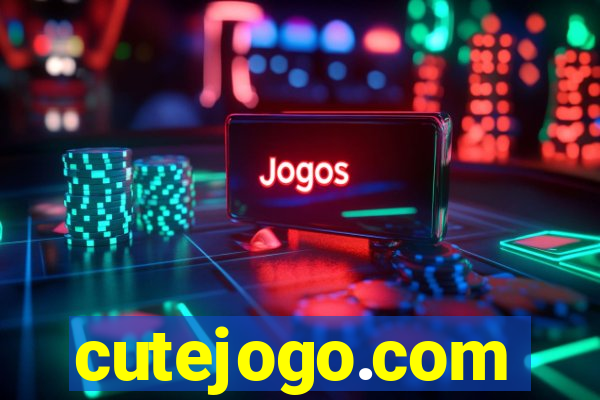 cutejogo.com