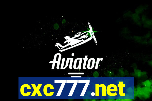 cxc777.net