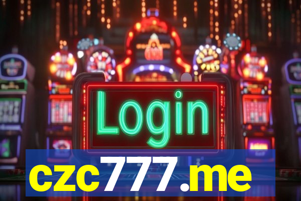 czc777.me