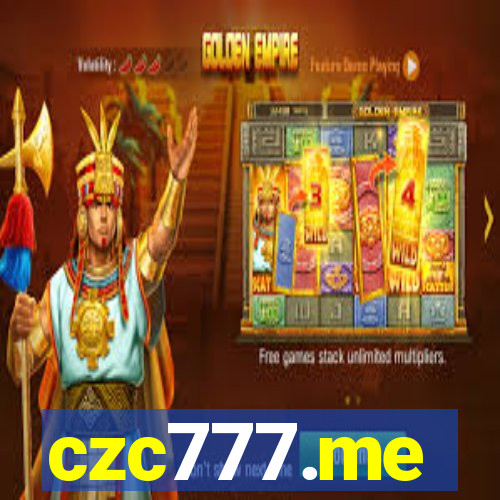 czc777.me