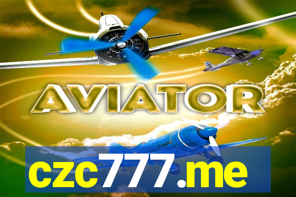 czc777.me