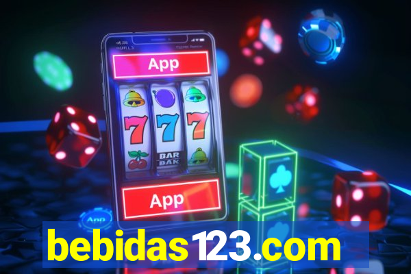 bebidas123.com