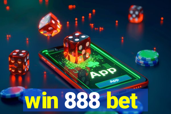 win 888 bet