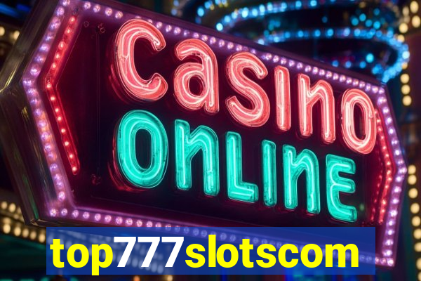 top777slotscom