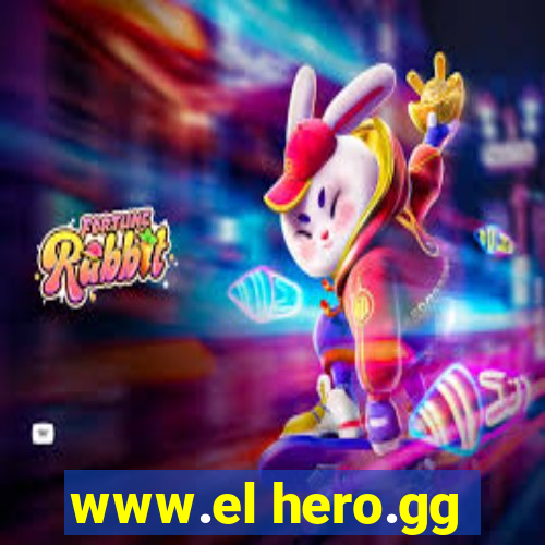 www.el hero.gg