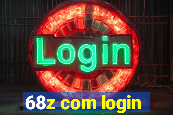 68z com login