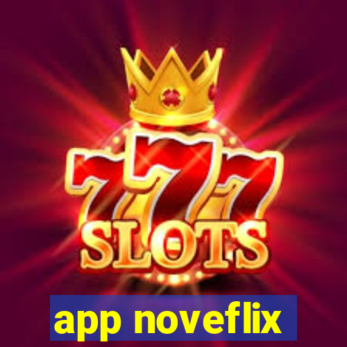 app noveflix