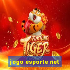 jogo esporte net