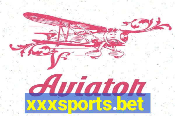 xxxsports.bet