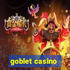 goblet casino