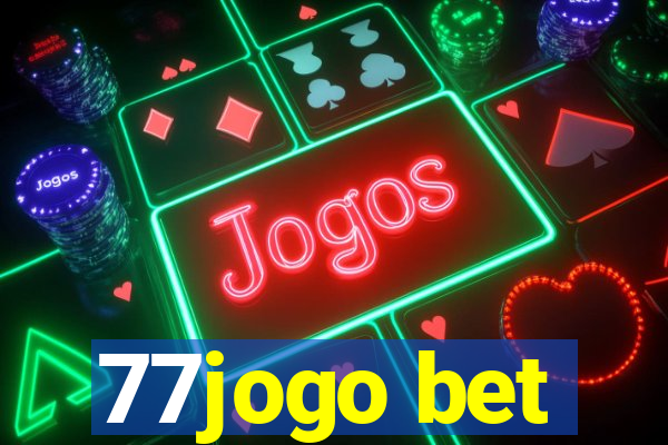 77jogo bet