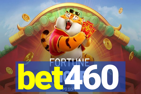 bet460