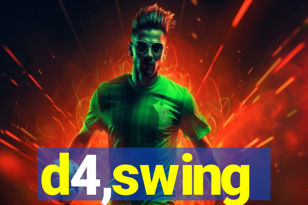 d4,swing