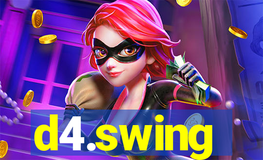 d4.swing