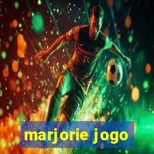 marjorie jogo