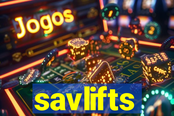 savlifts