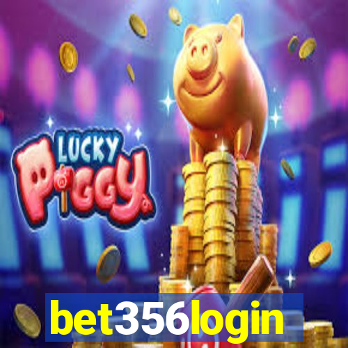 bet356login