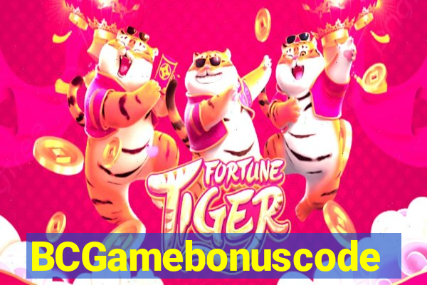 BCGamebonuscode