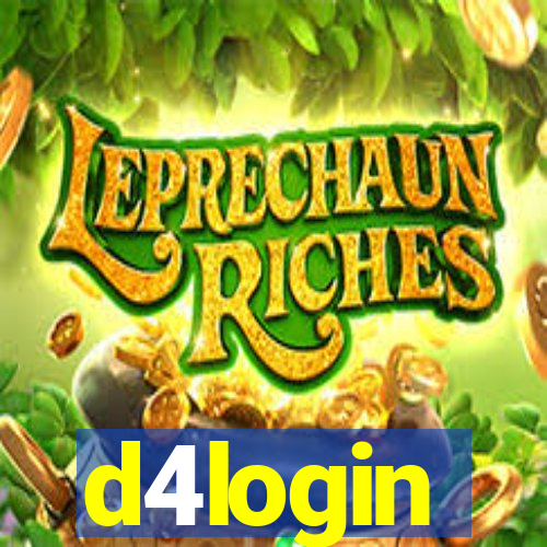 d4login