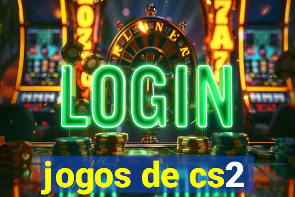 jogos de cs2