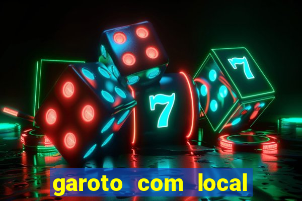 garoto com local porto alegre