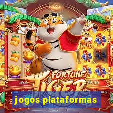 jogos plataformas