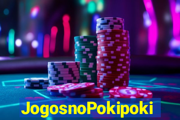 JogosnoPokipoki