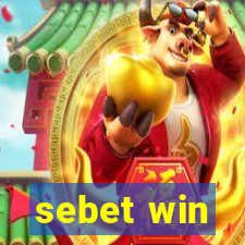 sebet win