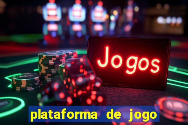 plataforma de jogo da virgínia fonseca