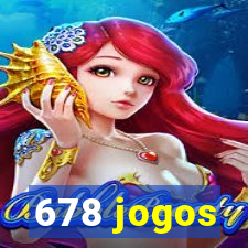 678 jogos