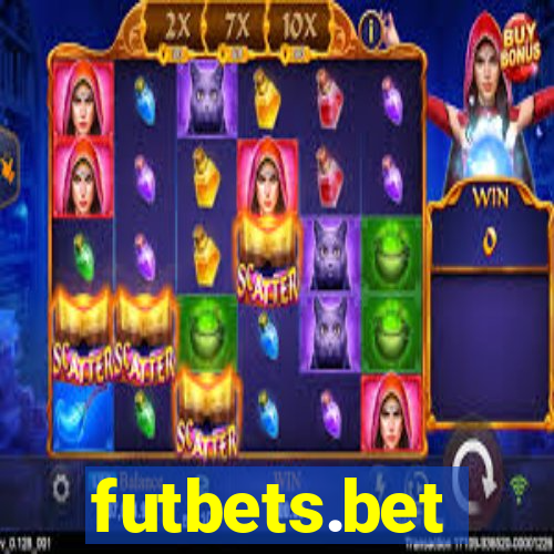 futbets.bet